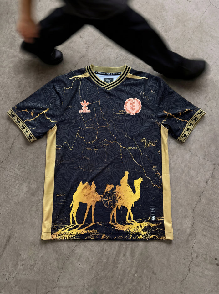 Rise of the pride - Black