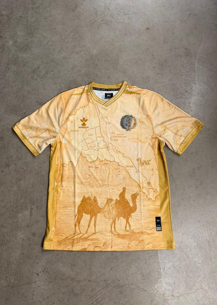 Rise of the pride - Beige